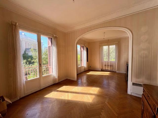 Vente Villa 6 pièces 160 m2 Nice