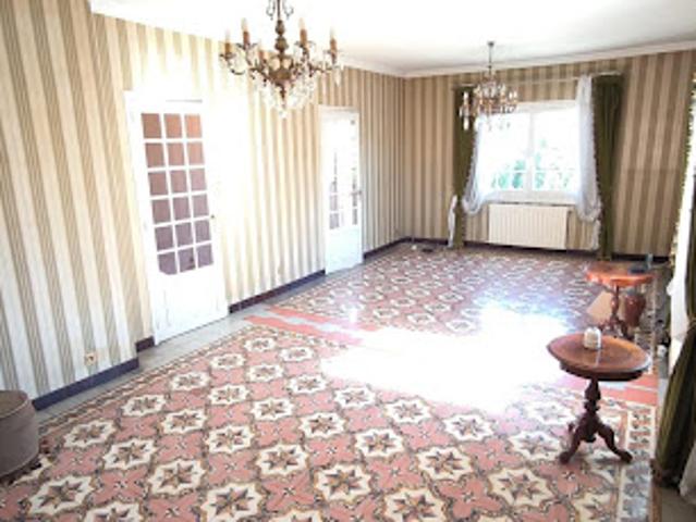 Vente Villa 6 pièces 160 m2 Nimes