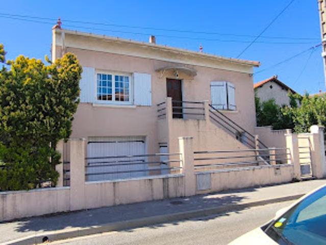Vente Villa 6 pièces 160 m2 Nimes