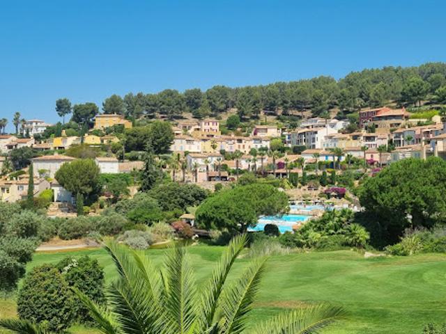 Vente Villa 6 pièces 160 m2 Saint Cyr sur Mer