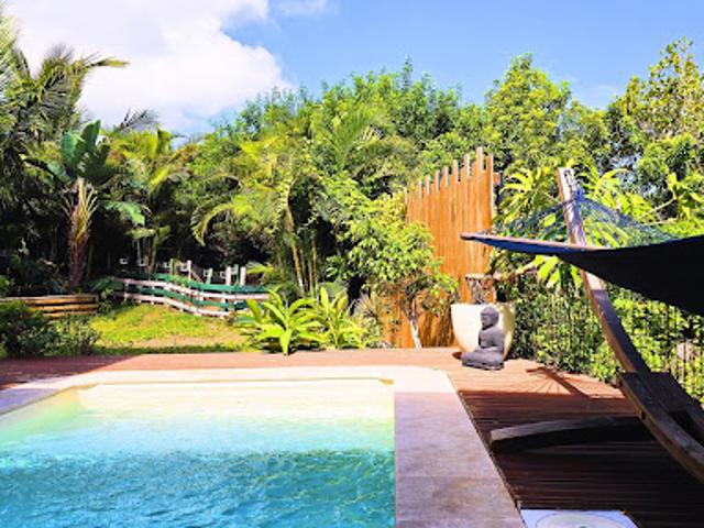 Vente Villa 6 pièces 160 m2 Saint paul