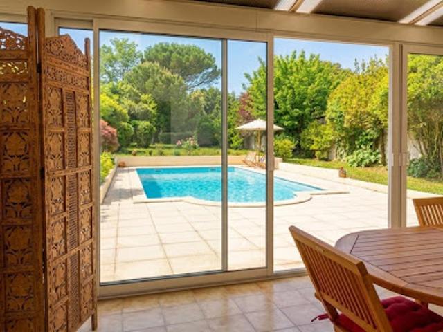 Vente Villa 6 pièces 160 m2 Saint Palais sur Mer