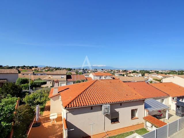 Vente Villa 6 pièces 160 m2 Perpignan