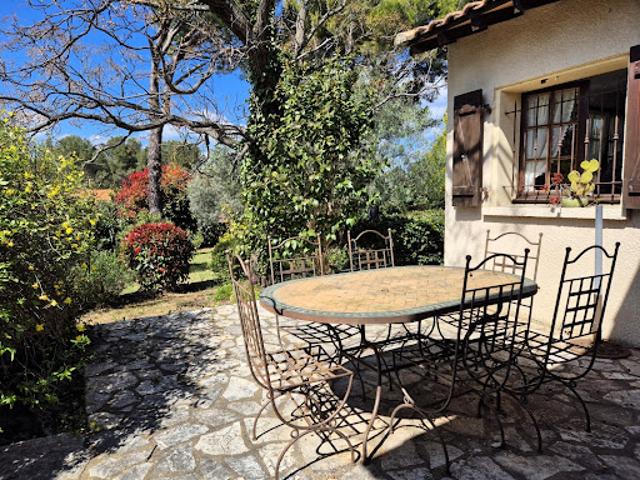Vente Villa 6 pièces 160 m2 Roujan