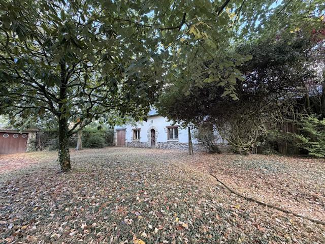Vente Villa 6 pièces 161.5 m2 Mordelles