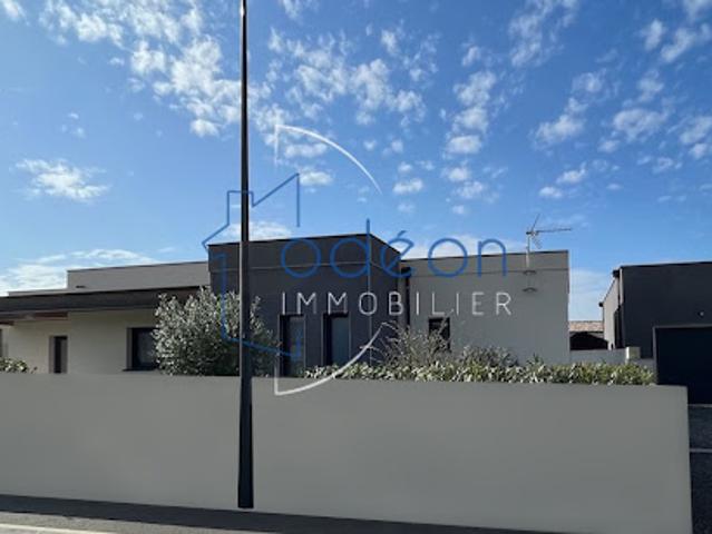 Vente Villa 6 pièces 161 m2 Carcassonne