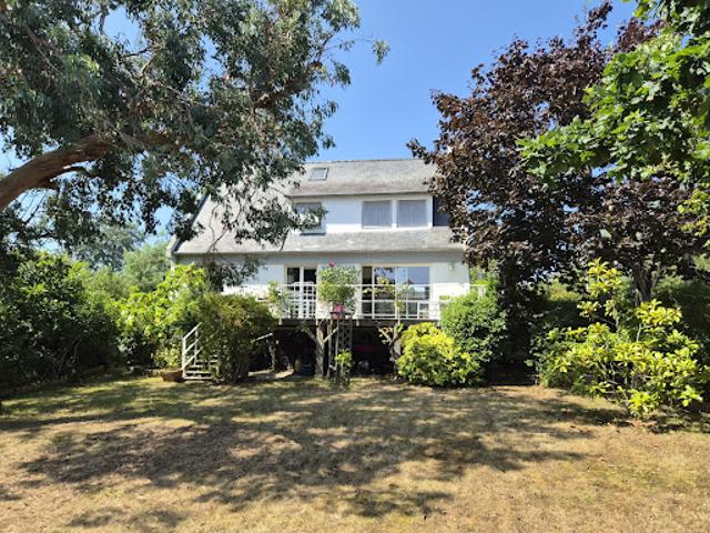 Vente Villa 6 pièces 162.04 m2 Saint Briac sur Mer