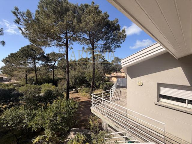 Vente Villa 6 pièces 162 m2 Pyla sur mer