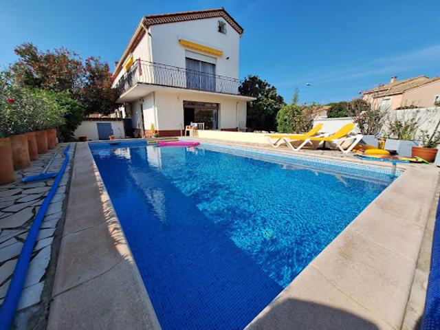Vente Villa 6 pièces 162 m2 Saint Cyprien