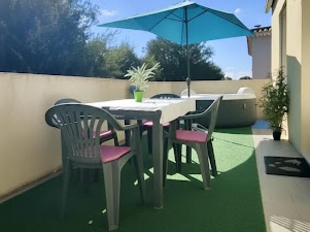 Vente Villa 6 pièces 163 m2 La Calmette