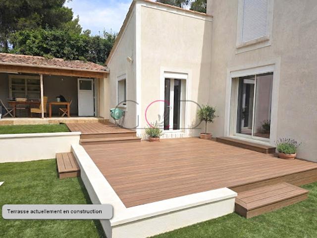 Vente Villa 6 pièces 164 m2 Rognac