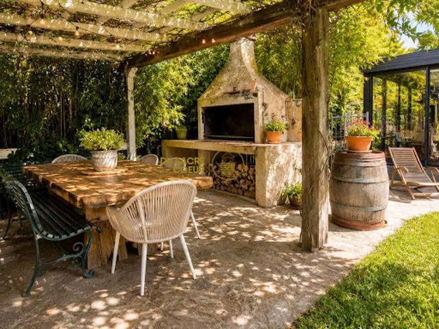 Vente Villa 6 pièces 164 m2 Toulouges