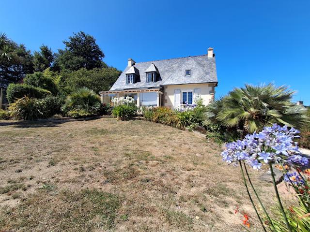 Vente Villa 6 pièces 165.69 m2 Saint Père Marc en Poulet