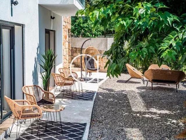 Vente Villa 6 pièces 165 m2 Cannes