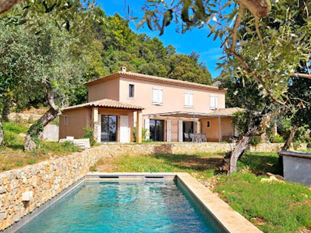 Vente Villa 6 pièces 165 m2 Claviers