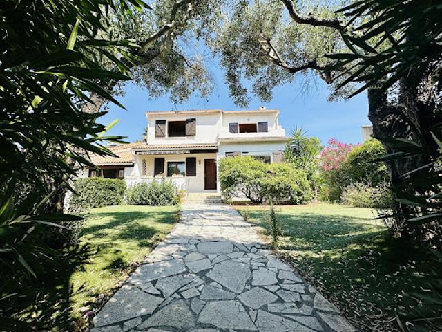 Vente Villa 6 pièces 165 m2 Lattes