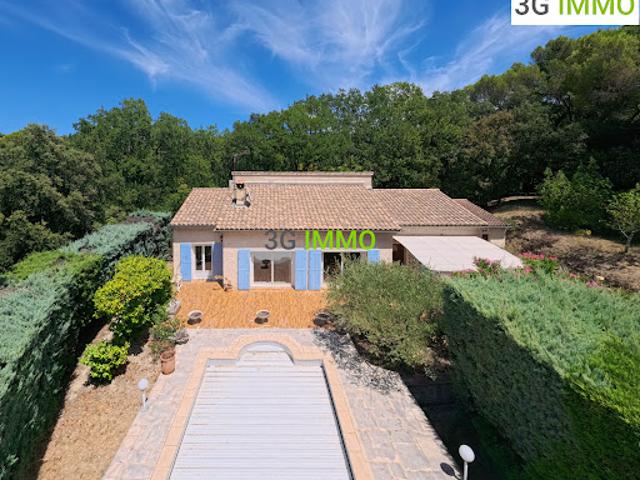 Vente Villa 6 pièces 165 m2 Mondragon