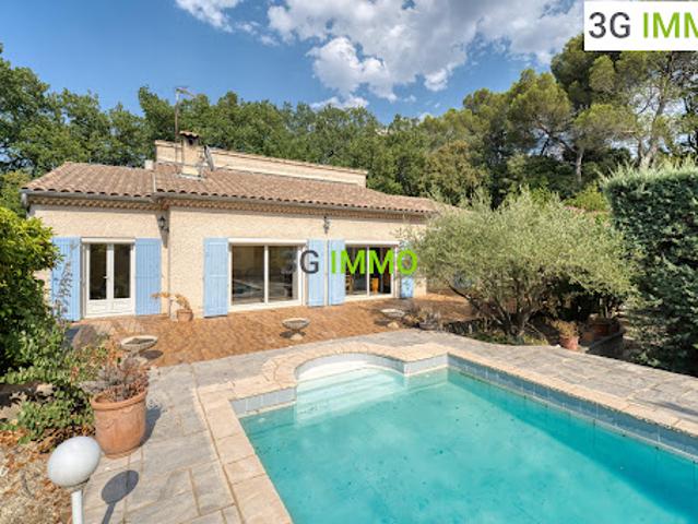Vente Villa 6 pièces 165 m2 Mondragon