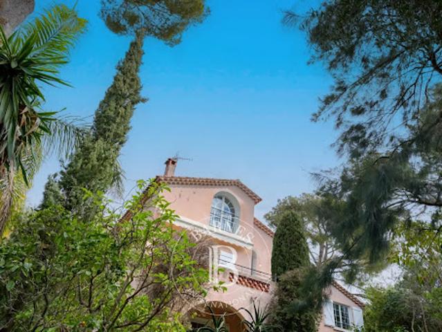 Vente Villa 6 pièces 165 m2 Sanary sur Mer
