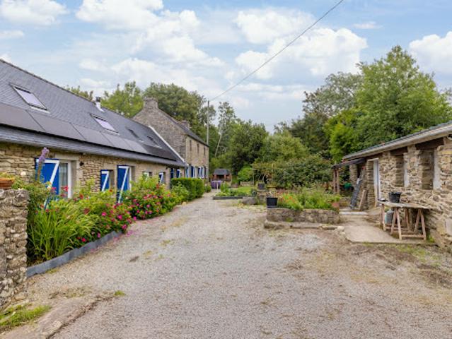 Vente Villa 6 pièces 165 m2 Plouzane