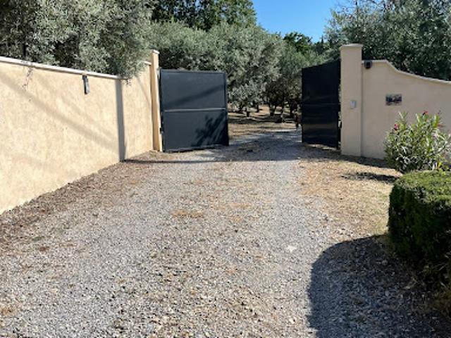 Vente Villa 6 pièces 166 m2 Les mees