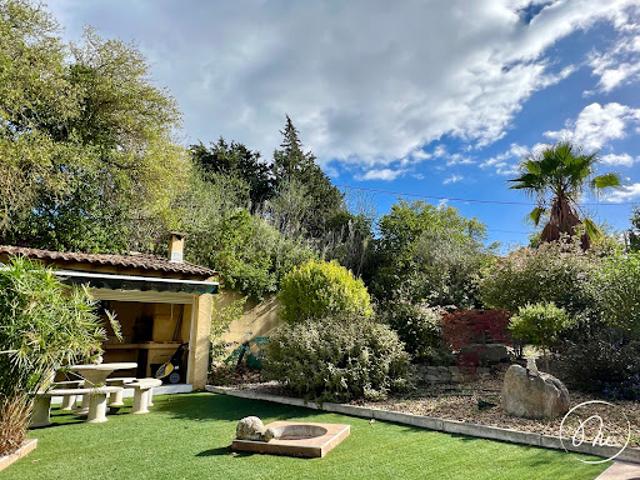 Vente Villa 6 pièces 166 m2 Montbazin