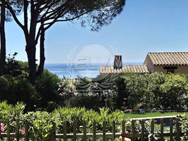 Vente Villa 6 pièces 166 m2 Sainte Maxime