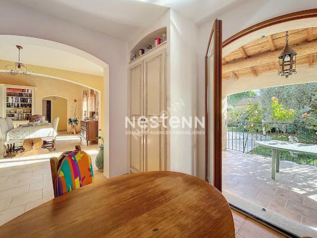 Vente Villa 6 pièces 166 m2 Pertuis