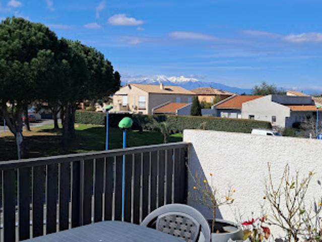Vente Villa 6 pièces 167.44 m2 Saint Cyprien