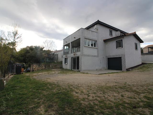 Vente Villa 6 pièces 167 m2 Ales