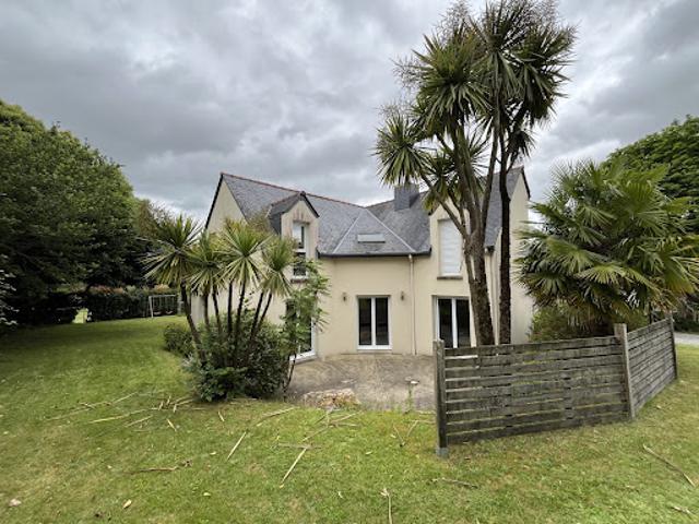 Vente Villa 6 pièces 167 m2 Le Petit Fougeray
