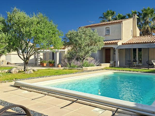 Vente Villa 6 pièces 167 m2 Maraussan