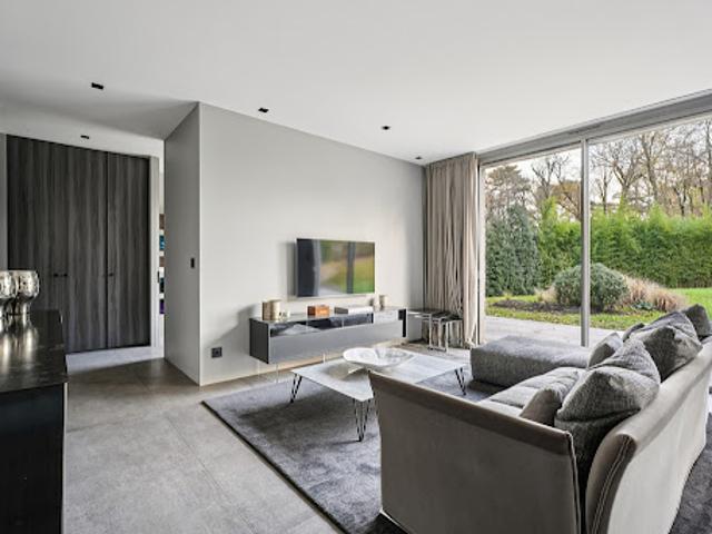 Vente Villa 6 pièces 168 m2 Ecully