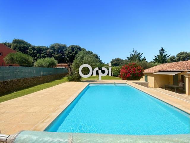 Vente Villa 6 pièces 168 m2 Saint Maximin la Sainte Baume