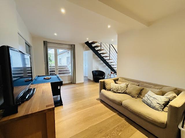 Vente Villa 6 pièces 168 m2 Saint Malo