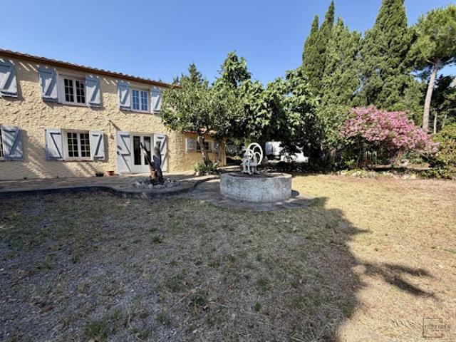 Vente Villa 6 pièces 168 m2 Salles d'Aude