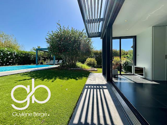 Vente Villa 6 pièces 169 m2 Juvignac