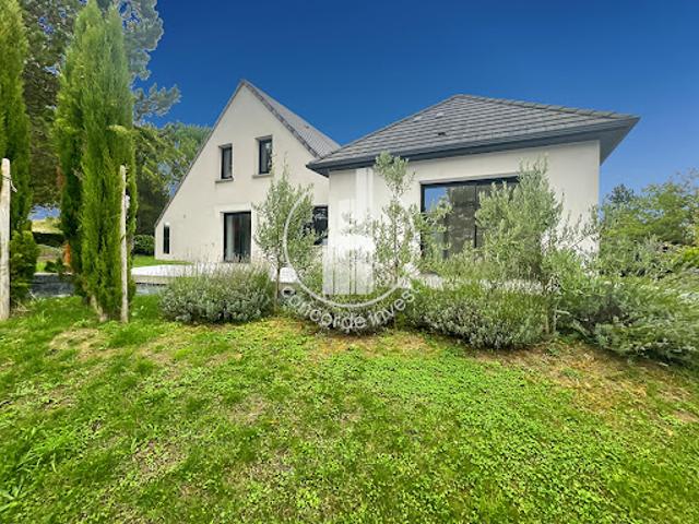 Vente Villa 6 pièces 170 m2 Cucq