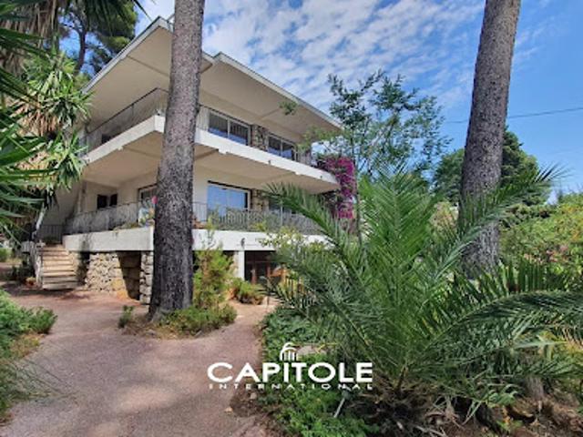 Vente Villa 6 pièces 170 m2 Antibes