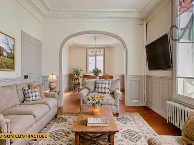 Vente Villa 6 pièces 170 m2 Brou sur Chantereine