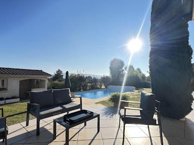 Vente Villa 6 pièces 170 m2 Dommartin