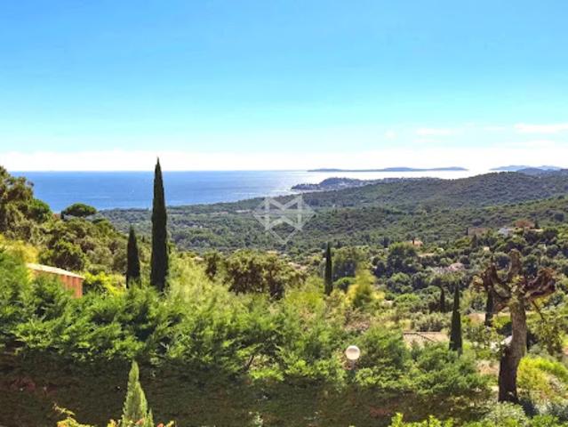 Vente Villa 6 pièces 170 m2 La Croix Valmer