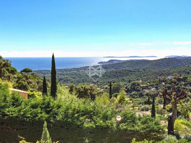 Vente Villa 6 pièces 170 m2 La Croix Valmer