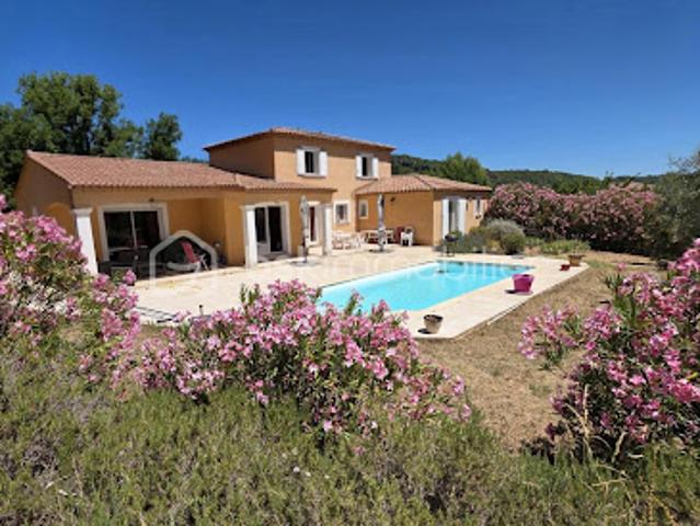Vente Villa 6 pièces 170 m2 Les Arcs