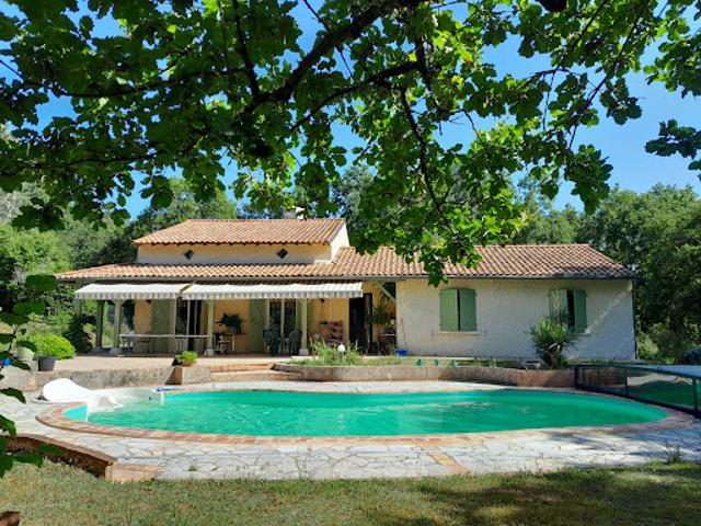 Vente Villa 6 pièces 170 m2 Moissac