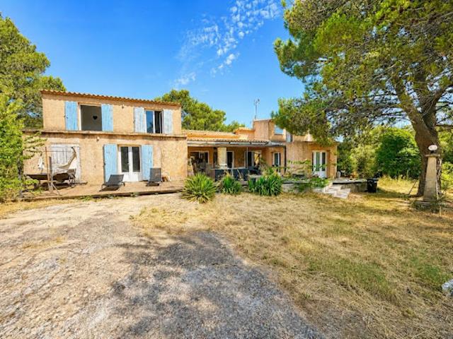 Vente Villa 6 pièces 170 m2 Nimes