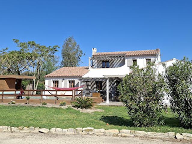 Vente Villa 6 pièces 170 m2 Saintes Maries de la Mer