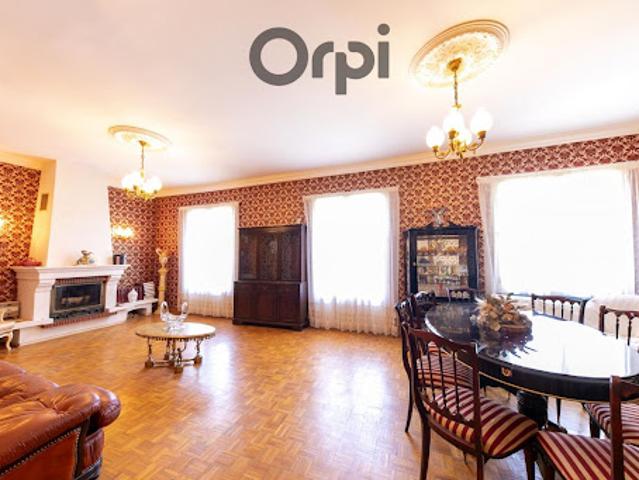 Vente Villa 6 pièces 170 m2 Perpignan