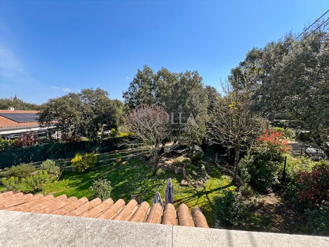 Vente Villa 6 pièces 170 m2 Uzès