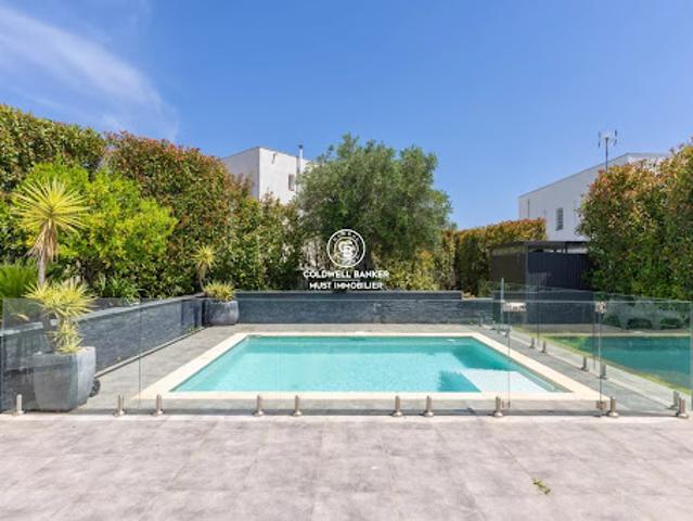 Vente Villa 7 pièces 170 m2 Villeneuve de la Raho